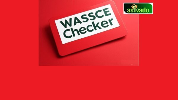 WASSCE Result Checker