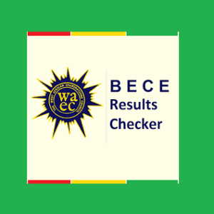 BECE result Checker