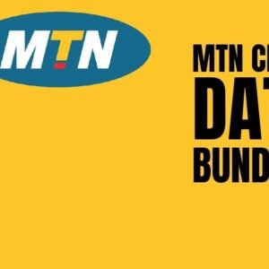 BUY MTN DATA HERE